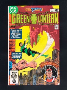 Green Lantern #144 (1981)