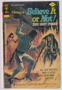 Ripley's Believe it or Not! #52 (1975)