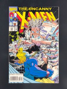 The Uncanny X-Men #306 (1993)