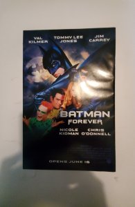 Superman Annual #7 (1995) NM DC Comic Book J741