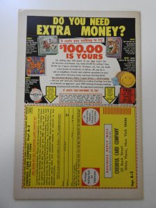 Daredevil #86 (1972) FN+ Condition!