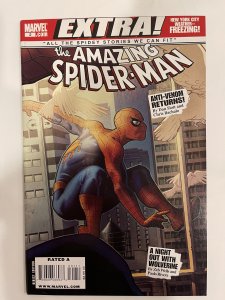 The Amazing Spider-Man:  EXTRA! #2  - VF  (2009)