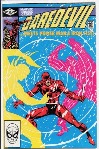 Daredevil #178 (1982) Daredevil