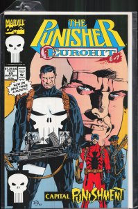 The Punisher #69 (1992) Punisher