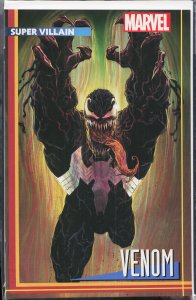 Extreme Carnage Omega Cassara Cover (2021) Carnage