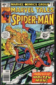 Marvel Tales #110 (1979) Spider-Man