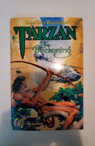 Tarzan: The Beckoning #4 (1993) NM Malibu Comic Book J738