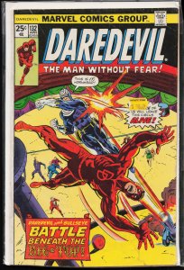 Daredevil #132 (1976)
