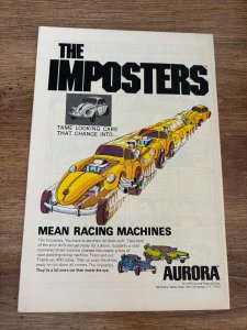 Tarzan # 214 VF/NM DC Comic Book Joe Kubert 17 J289