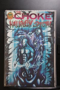 Choke Halloween Special (1994)