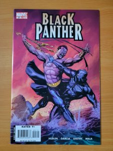 Black Panther #21 ~ NEAR MINT NM ~ 2006 Marvel Comics