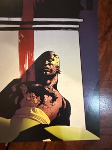 The Immortal Iron Fist #18 (2008)