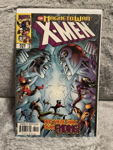 X-Men #87 (1999)