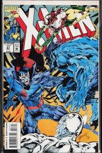 X-Men #27 (1993) X-Men [Key Issue]