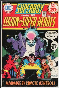 Superboy #203 (1974)