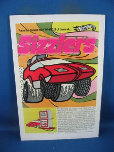 SHOWCASE 93 MANHUNTER 2070  VF DC  1970