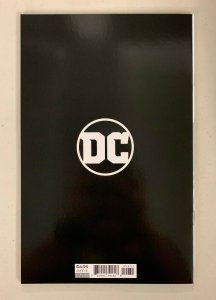 Batman #92 DC 2020 Retailer Thank You Variant 1-PER-STORE B&W Punchline 9.2 