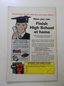 Daredevil #65 (1970) FN/VF Condition! stamp fc