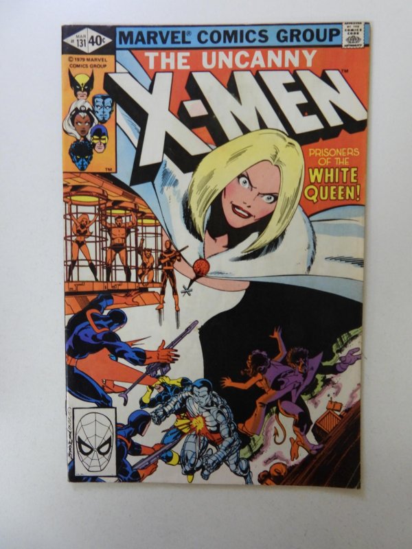 The X-Men #131 (1980) VG+ condition