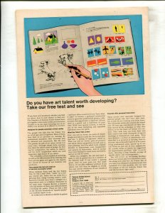 AMAZING ADVENTURES #5 (9.0) INHUMANS & BLACK WIDOW!! 1970