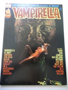Vampirella #43 (1975) FN+ Condition