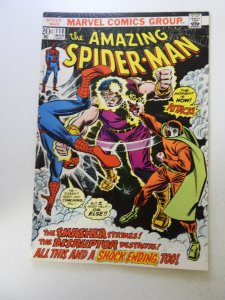 The Amazing Spider-Man #118 (1973) VF- condition