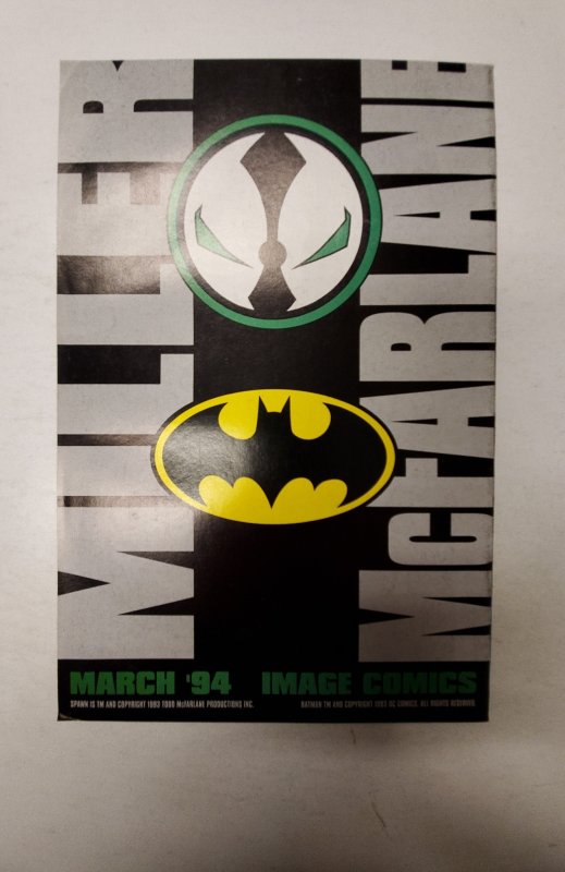 Spawn #17 (1994) NM Image Comic Book J680