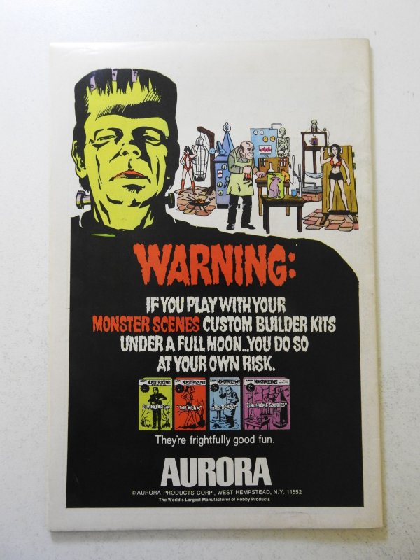 Green Lantern #86 (1971) FN+ Condition!