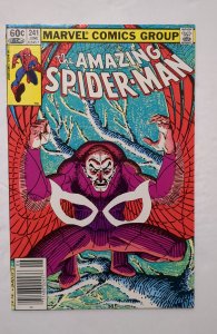 The Amazing Spider-Man #241 (1983) NM- 9.2