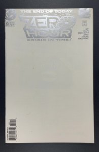 Zero Hour: Crisis in Time #0 (1994)