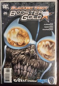 Booster Gold #26 (2010)