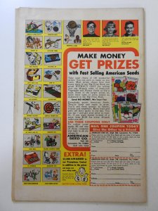 Hero for Hire #1 (1972) VG/FN Condition!