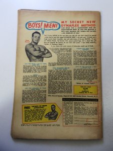 Strange Tales #141 (1966) GD/VG Condition