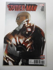 Spider-Man #11 (2017)