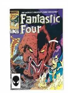 Fantastic Four #277 (1985)