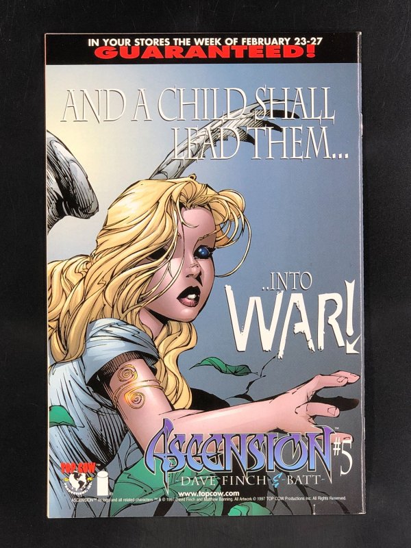 The Darkness #12 (1998)