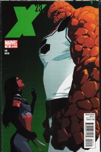 X-23 #14 (2011)