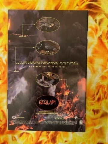 The Uncanny X-Men #340 (1997) - NM