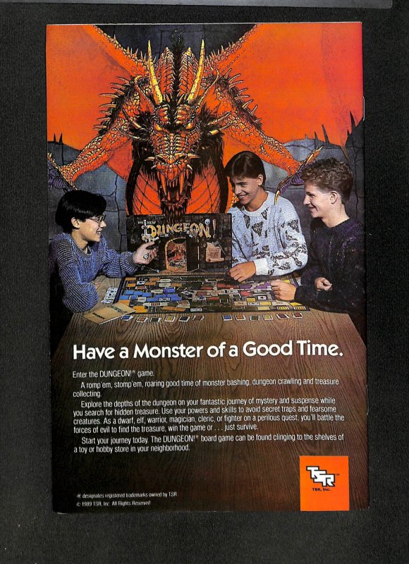 Amazing Spider-Man #341