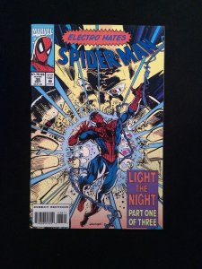 Spider-Man #38  MARVEL Comics 1993 VF/NM