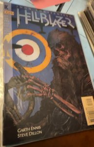 Hellblazer #71 (1993) Hellblazer 
