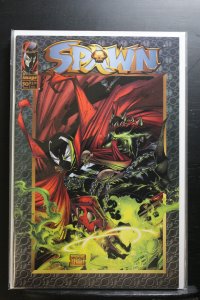 Spawn #50 (1996)