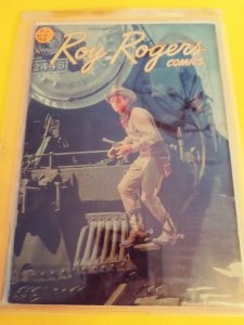 Roy Rogers Comics #11 (1948)FN