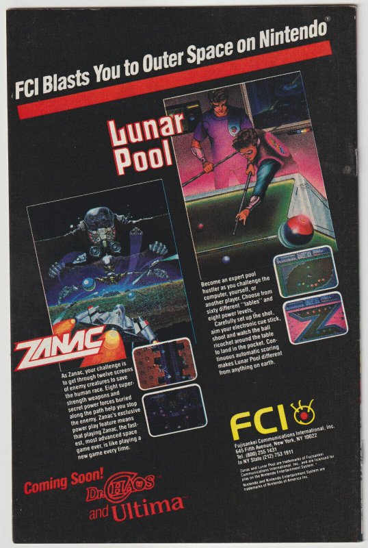 Suicide Squad #13 (May 1988, DC), FN-VFN condition (7.0), Justice League app.