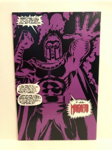 Magneto #0