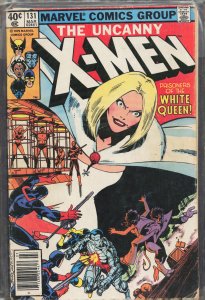 The X-Men #131 (1980) X-Men