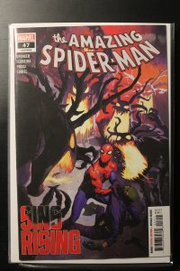 The Amazing Spider-Man #47 (2020)