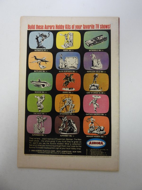 Tales to Astonish #90 (1967) FN condition