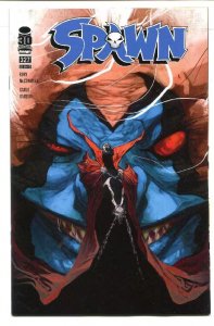 SPAWN (1992 IMAGE) #327 CVR A AGUILLO