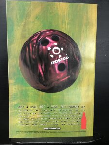 Young Justice #11 (1999)